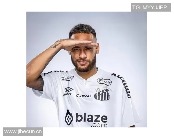 桑托斯俱乐部与内马尔达成续约协议将在数小时内正式宣布